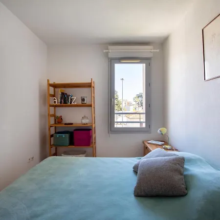 Le Lagon Bleu By Interhome Апартаменты *