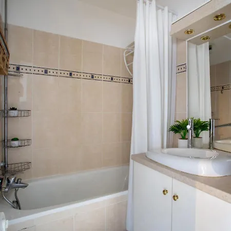 Le Lagon Bleu By Interhome * Кань-сюр-Мер